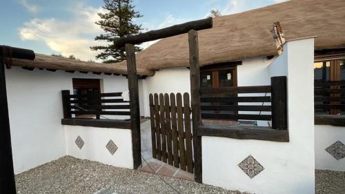 Sanlucar de Barrameda Villa | Casa del lago