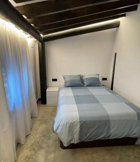 Sanlucar de Barrameda Villa | Casa del lago