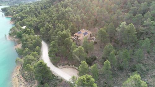 Beceite Ski Chalet | Casa del Lago