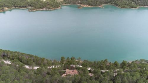 Beceite Ski Chalet | Casa del Lago