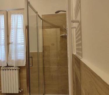 Vicopelago Apartment | Casa del Lampone