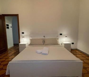 Vicopelago Apartment | Casa del Lampone