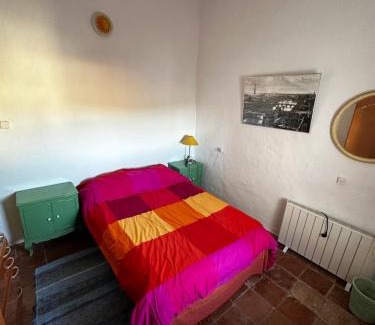 Casarabonela House | Casa del Músico