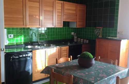 Santa Teresa di Gallura Apartment | CASA DEL MAR large detached house in the center of Santa Teresa G