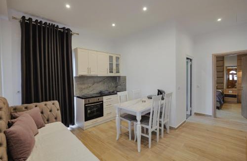 Ksamil Apartment | Casa Del Mar