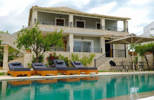Ksamil Apartment | Casa Del Mar