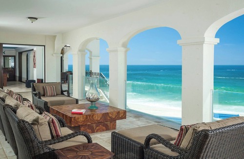 Rancho Cerro Colorado Villa | Casa del Mar Beachfront at Palmilla Sur