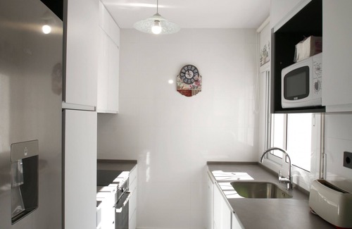 Miami Platja Apartment | Casa del Mar Costa Dorada