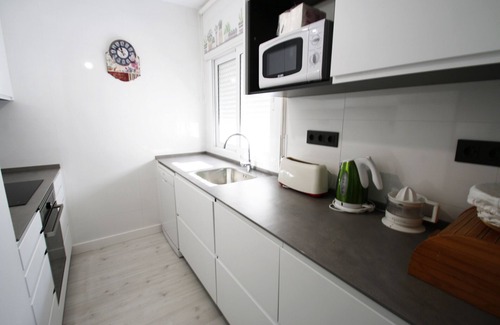 Miami Platja Apartment | Casa del Mar Costa Dorada