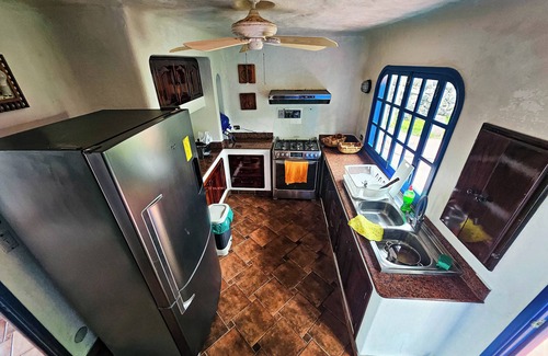 Bahia de la Academia House | Casa del Mar