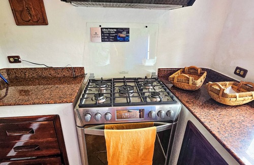 Bahia de la Academia House | Casa del Mar