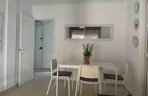 San Fernando Apartment | Casa del mar