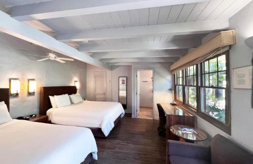 West Beach Hotel | Casa Del Mar Inn