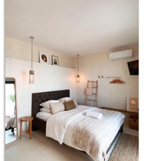 Skala Sotiros Apartment | Casa Del Mar Thassos