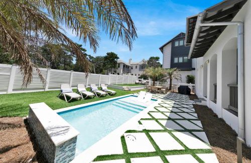 Inlet Beach House | Casa del Mar