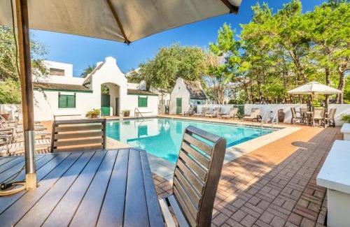 Inlet Beach House | Casa del Mar