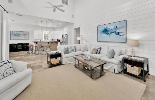 Inlet Beach House | Casa del Mar