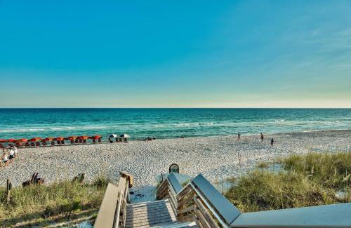 Inlet Beach House | Casa del Mar