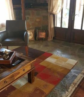Katerini Villa | Casa del mare