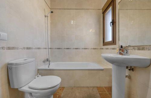 Canillas de Aceituno Villa | Casa del Molino
