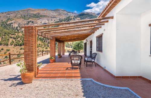 Canillas de Aceituno Villa | Casa del Molino