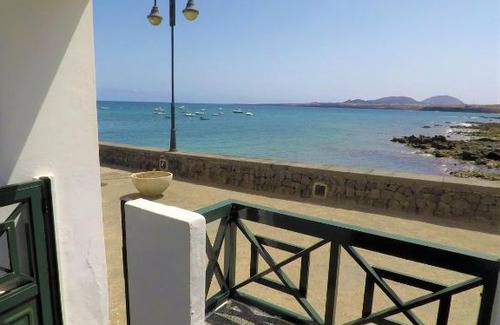 Arrieta Apartment | Casa del Muelle
