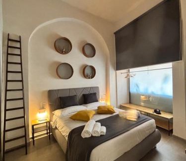 Old Town House | Casa del Pastaio