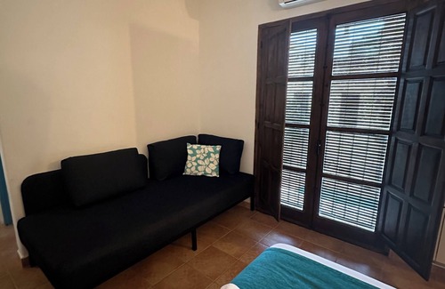 Pinos del Valle Bed & Breakfast | Casa del Patio PdV