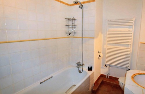 Pinos del Valle Bed & Breakfast | Casa del Patio PdV