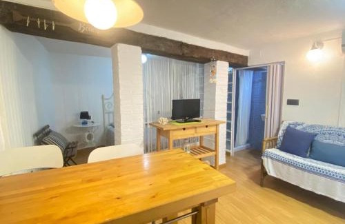 Costa Dorada Apartment | Casa del Pescador