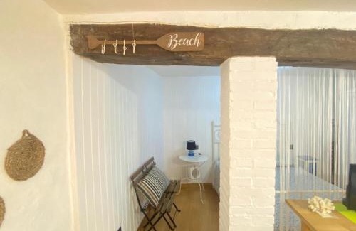 Costa Dorada Apartment | Casa del Pescador