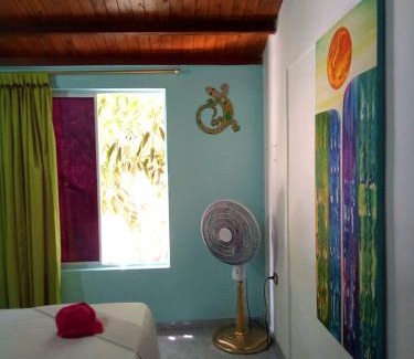 Santa Marta House | Casa Del Pintor