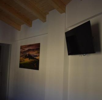 Budrio House | Casa Del Portico