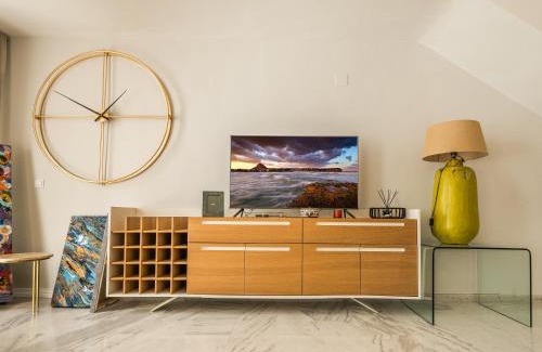 Aduanas Apartment | Casa del Puerto