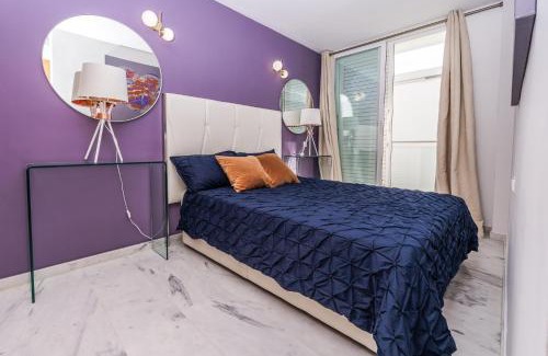 Aduanas Apartment | Casa del Puerto