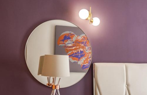 Aduanas Apartment | Casa del Puerto