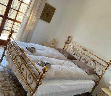 Giusvalla Apartment | Casa del Sindaco