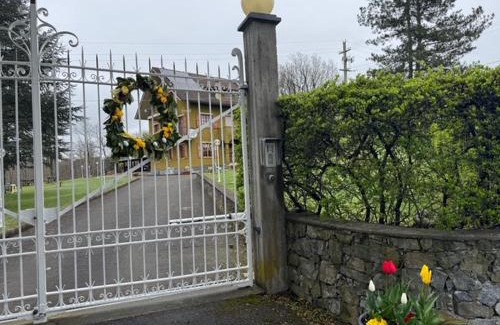 Giusvalla Apartment | Casa del Sindaco