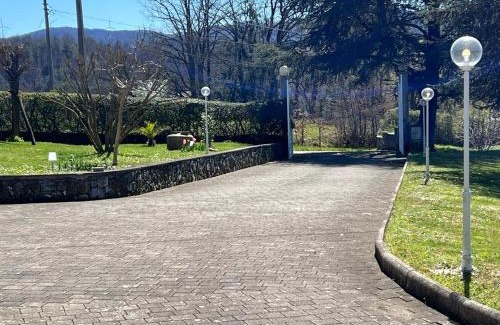 Giusvalla Apartment | Casa del Sindaco