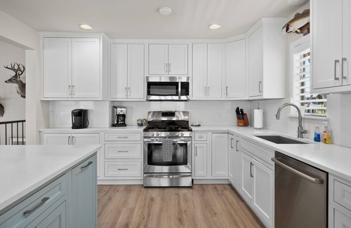 Rockport House | Casa Del Sol - Beautiful home in Key Allegro