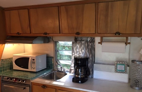 McNeil Bed & Breakfast | Casa del Sol Bed and Breakfast