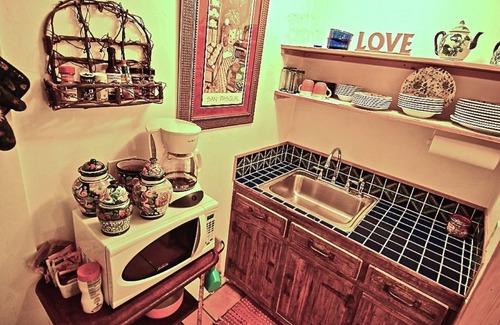 McNeil Bed & Breakfast | Casa del Sol Bed and Breakfast