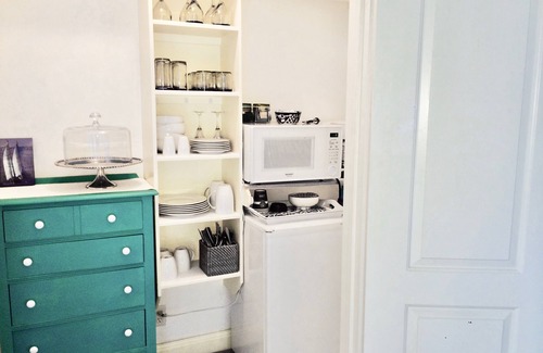 McNeil Bed & Breakfast | Casa del Sol Bed and Breakfast