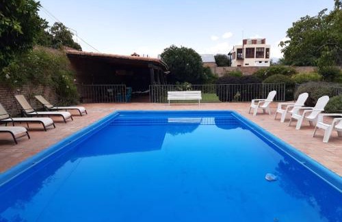Cafayate Bed & Breakfast | Casa del Sol Cafayate