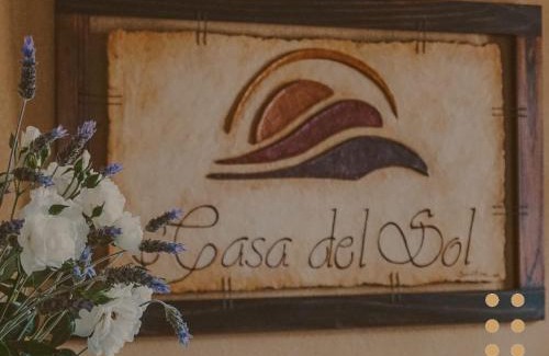 Cafayate Bed & Breakfast | Casa del Sol Cafayate