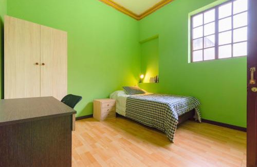 La Candelaria House | Casa del Sol