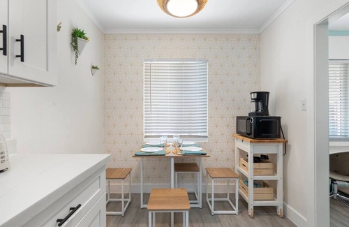 Garfield Apartment | Casa del sol