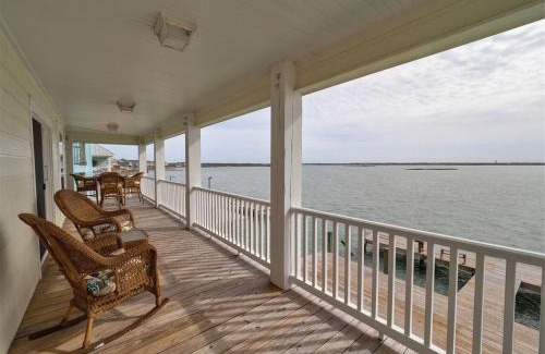 Rockport House | Casa- Del- Sol