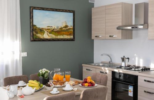 Diso House | Casa del Sole - Holiday Home