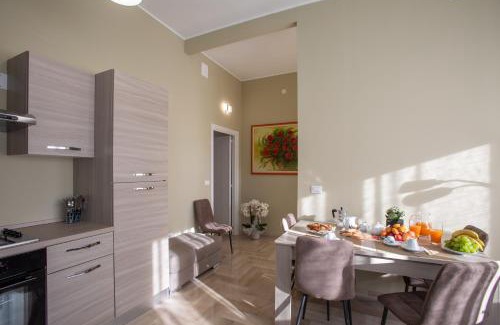 Diso House | Casa del Sole - Holiday Home